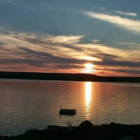 Wee Point Resort Manitowaning Kültér fotó